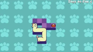 Скриншот 1 к игре Sausage Cat
