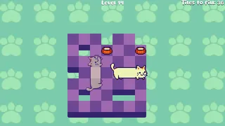 Скриншот 4 к игре Sausage Cat