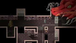 Скриншот 1 к игре Don't Wake the Beast