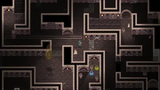 Скриншот 2 к игре Don't Wake the Beast