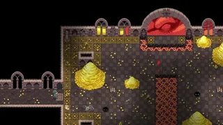 Скриншот 3 к игре Don't Wake the Beast