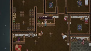 Скриншот 7 к игре Don't Wake the Beast