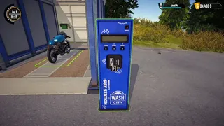 Скриншот 8 к игре Motorcycle For Sale Simulator