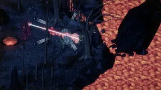 Скриншот 1 к игре Echo's Cry
