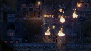 Скриншот 2 к игре Echo's Cry