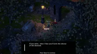 Скриншот 4 к игре Echo's Cry