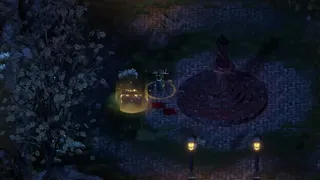 Скриншот 5 к игре Echo's Cry