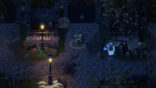 Скриншот 6 к игре Echo's Cry