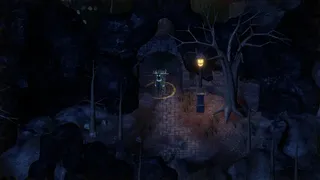 Скриншот 7 к игре Echo's Cry