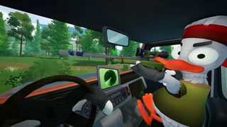 Скриншот 4 к игре Quack Hunters