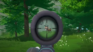 Скриншот 5 к игре Quack Hunters