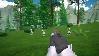 Скриншот 6 к игре Quack Hunters