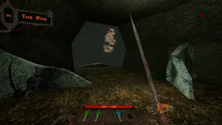 Скриншот 2 к игре Apathema