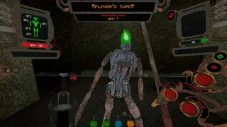 Скриншот 4 к игре Apathema