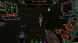 Скриншот 5 к игре Apathema