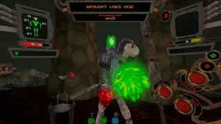 Скриншот 7 к игре Apathema