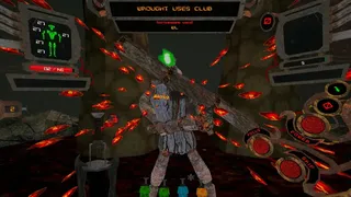 Скриншот 8 к игре Apathema