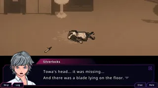 Скриншот 3 к игре Feeling Death