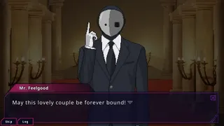 Скриншот 4 к игре Feeling Death