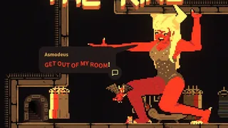 Скриншот 2 к игре The Warrior