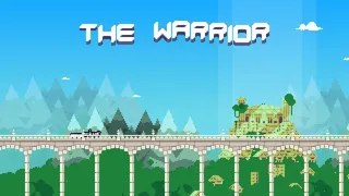 Скриншот 8 к игре The Warrior