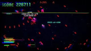 Скриншот 7 к игре Kill Source: Neon Hemorrhage