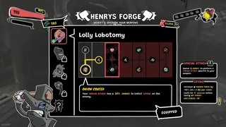 Скриншот 2 к игре Into The Unwell