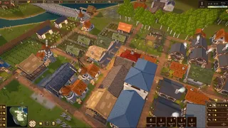 Скриншот 1 к игре Apoikia
