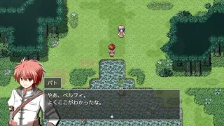 Скриншот 1 к игре ルミネックス カルテット