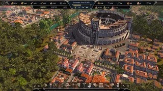 Скриншот 1 к игре Pompeii: The Legacy