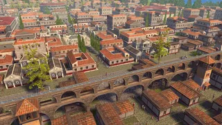 Скриншот 4 к игре Pompeii: The Legacy