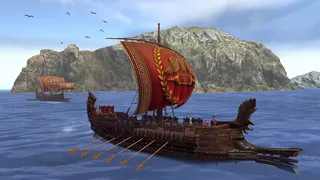 Скриншот 5 к игре Pompeii: The Legacy