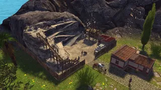 Скриншот 7 к игре Pompeii: The Legacy