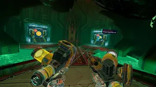 Скриншот 2 к игре MOTHERGUNSHIP: FORGE