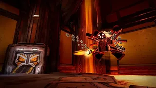 Скриншот 3 к игре MOTHERGUNSHIP: FORGE
