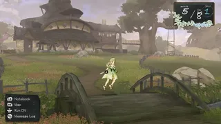 Скриншот 2 к игре Atelier Ayesha: The Alchemist of Dusk DX