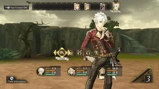 Скриншот 3 к игре Atelier Escha & Logy: Alchemists of the Dusk Sky DX