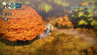 Скриншот 2 к игре Atelier Marie Remake: The Alchemist of Salburg