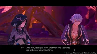 Скриншот 5 к игре Atelier Ryza: Ever Darkness & the Secret Hideout DX