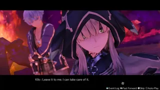 Скриншот 6 к игре Atelier Ryza: Ever Darkness & the Secret Hideout DX