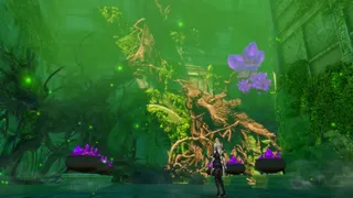 Скриншот 6 к игре Atelier Ryza 2: Lost Legends & the Secret Fairy DX