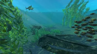 Скриншот 2 к игре Deeper