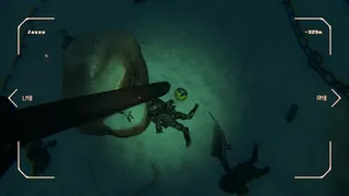 Скриншот 3 к игре Deeper