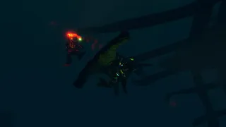Скриншот 8 к игре Deeper
