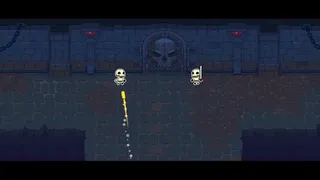 Скриншот 1 к игре Soul of the Dungeon