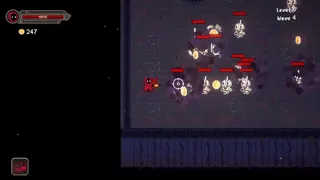 Скриншот 2 к игре Soul of the Dungeon