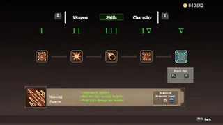 Скриншот 3 к игре Soul of the Dungeon
