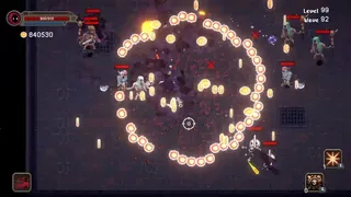 Скриншот 5 к игре Soul of the Dungeon