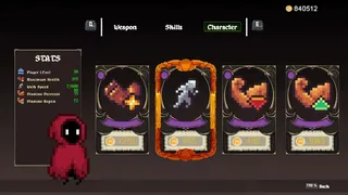 Скриншот 6 к игре Soul of the Dungeon