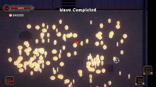 Скриншот 7 к игре Soul of the Dungeon
